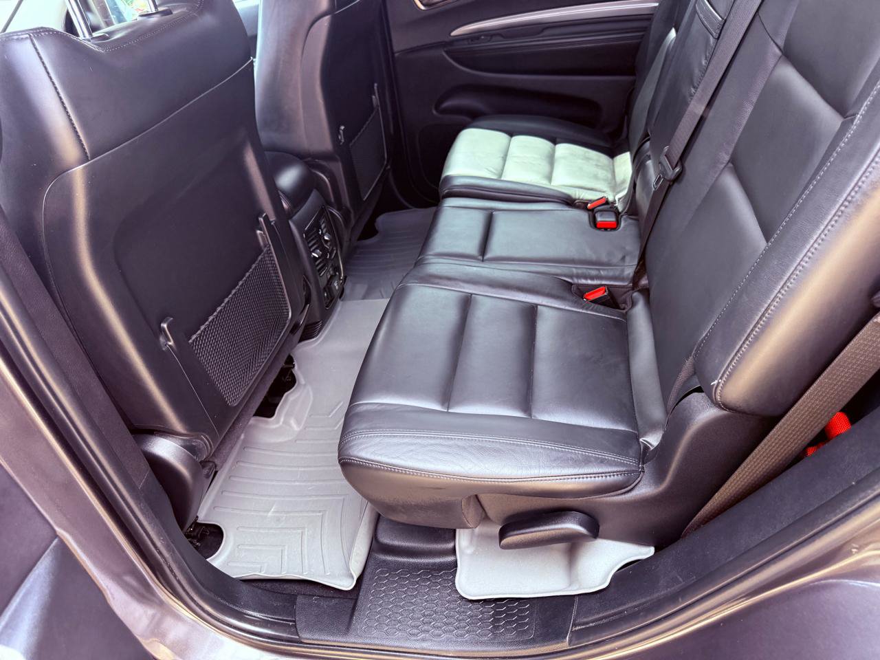 Used 2020 Dodge Durango GT AWD/4WD image 38
