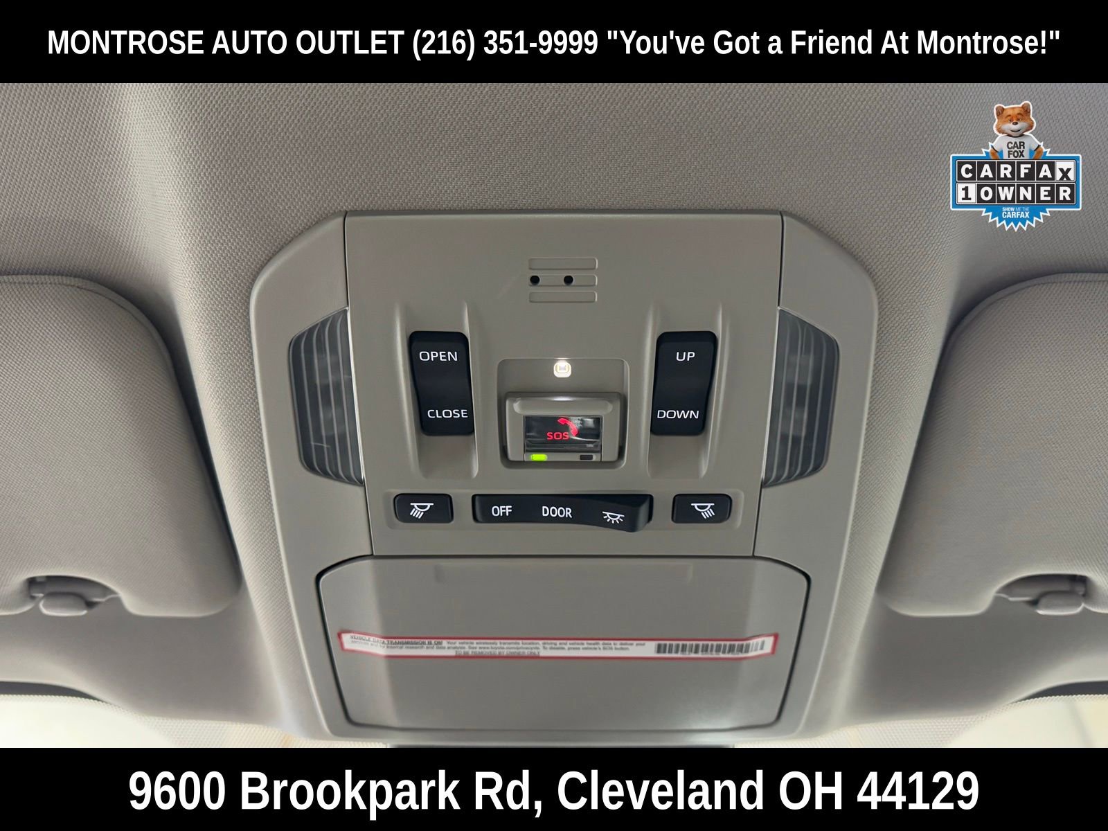 Used 2023 Toyota Highlander XLE image 28