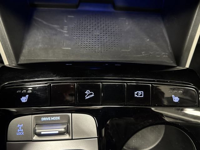 Used 2023 Hyundai Tucson SEL image 8