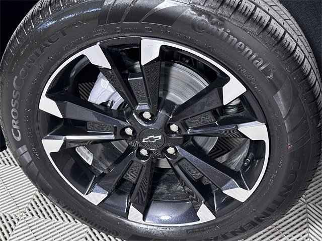 New 2026 Chevrolet Equinox RS image 33