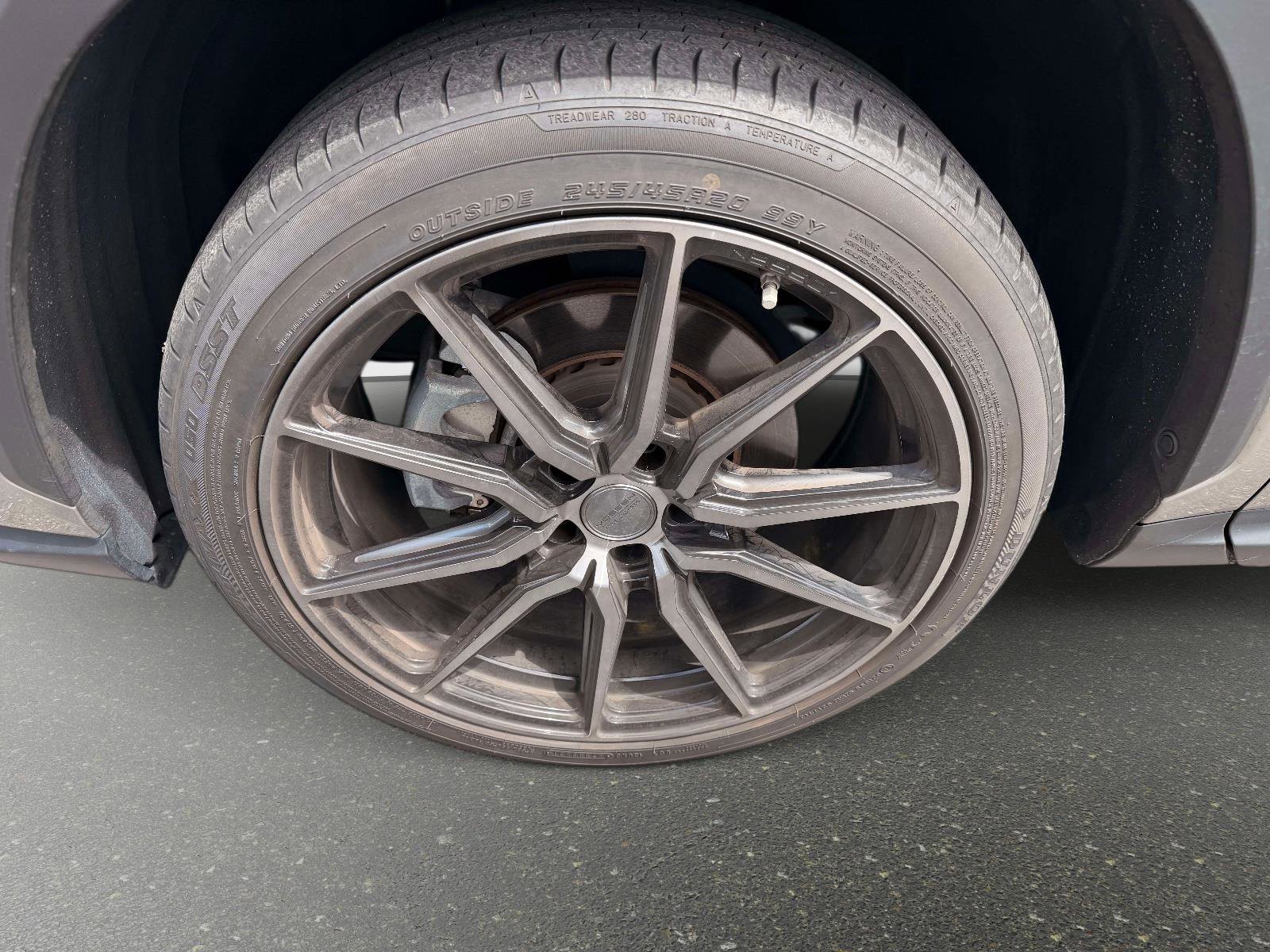 Used 2023 Lexus NX 350 AWD image 11