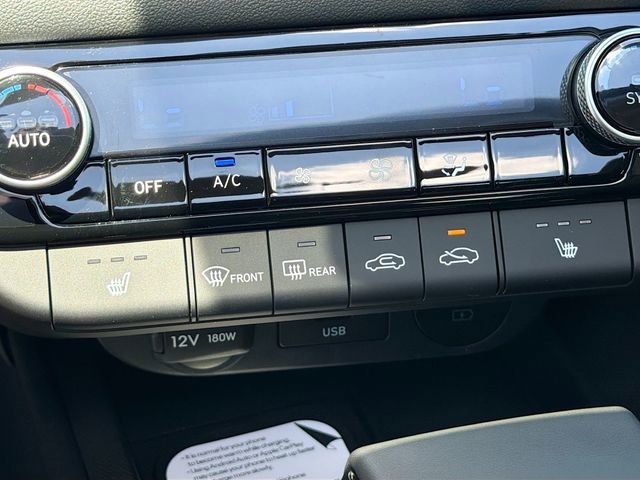New 2026 Hyundai Elantra Limited FWD image 21