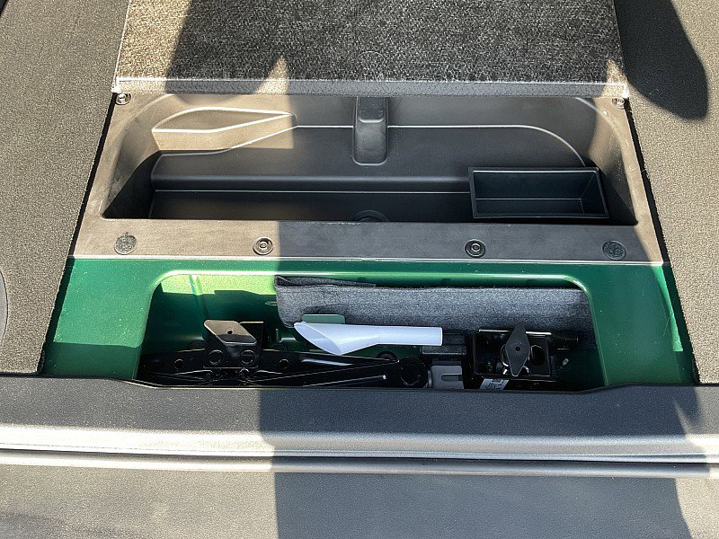 Used 2023 Ford Bronco Wildtrak image 32