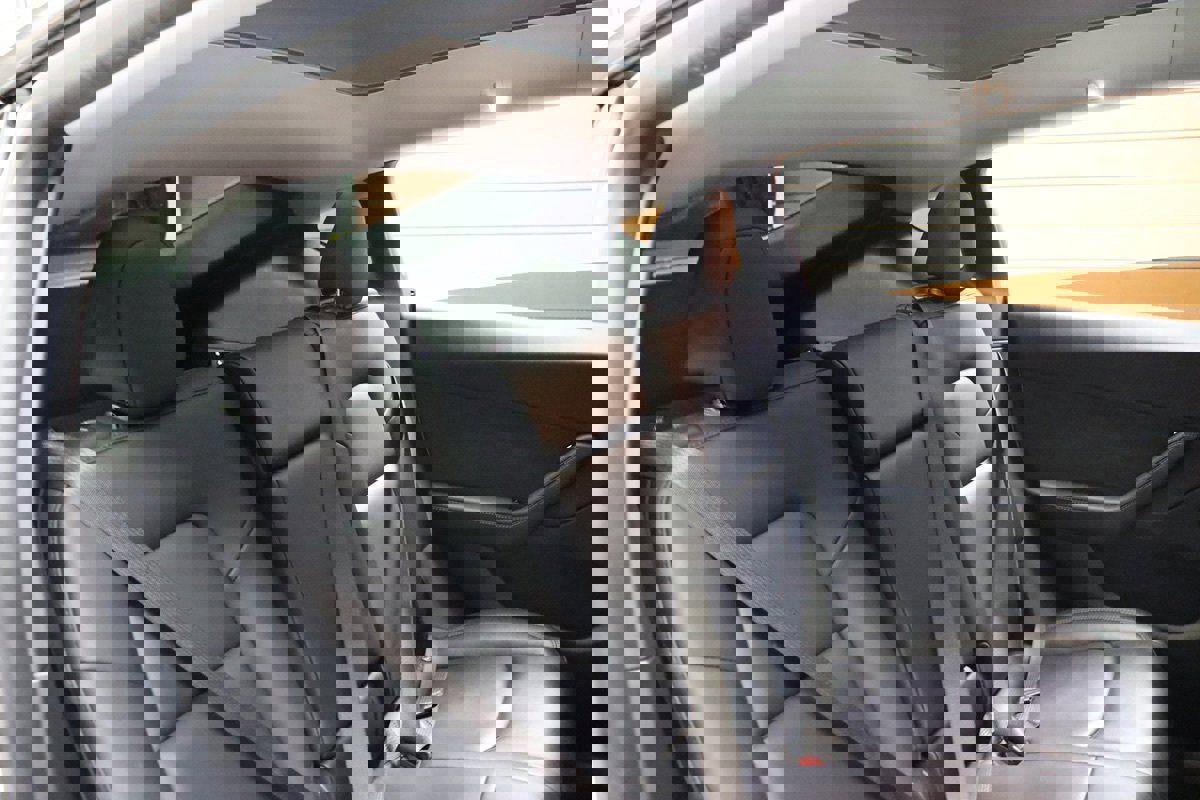 Used 2023 Tesla Model Y Long Range image 45