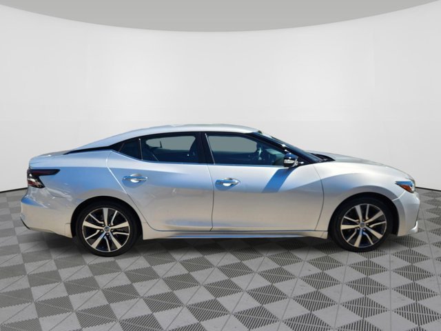 Certified 2019 Nissan Maxima 3.5 SV w/ Floor Mat Group FWD image 6