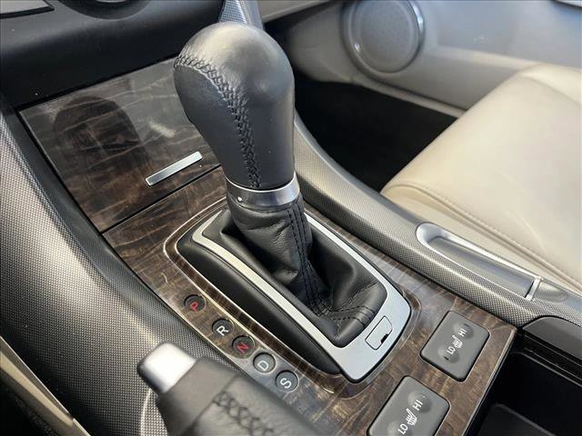 Used 2012 Acura TL FWD image 17