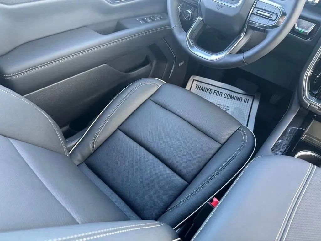 New 2026 GMC Yukon Elevation AWD/4WD image 22