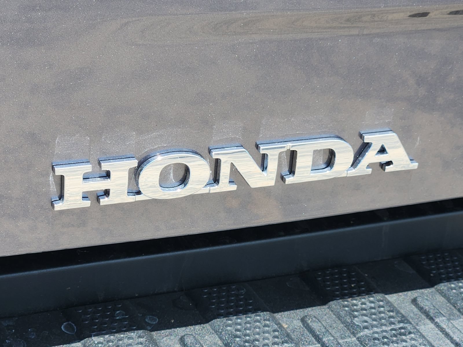 New 2026 Honda Ridgeline RTL image 12