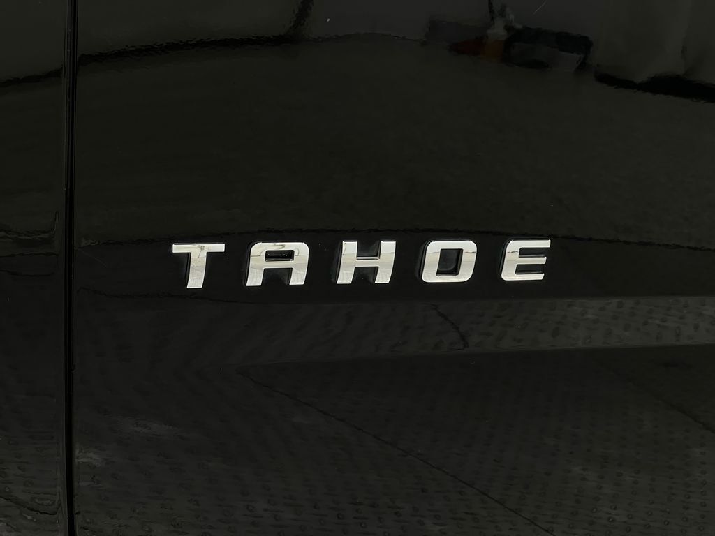 Used 2017 Chevrolet Tahoe LT image 44