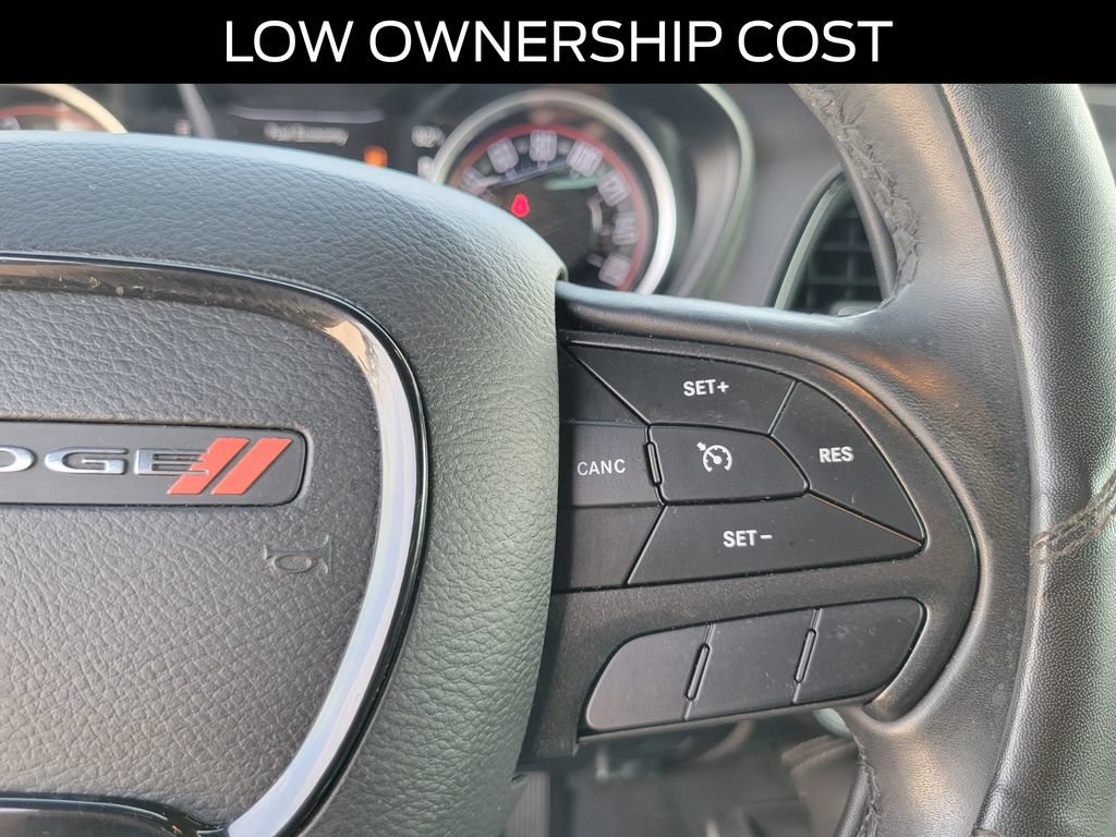 Used 2019 Dodge Challenger SXT RWD image 19