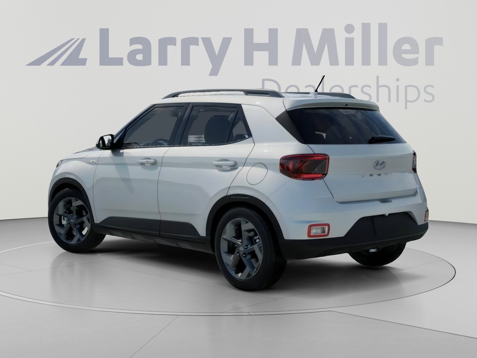 New 2026 Hyundai Venue SEL FWD image 5