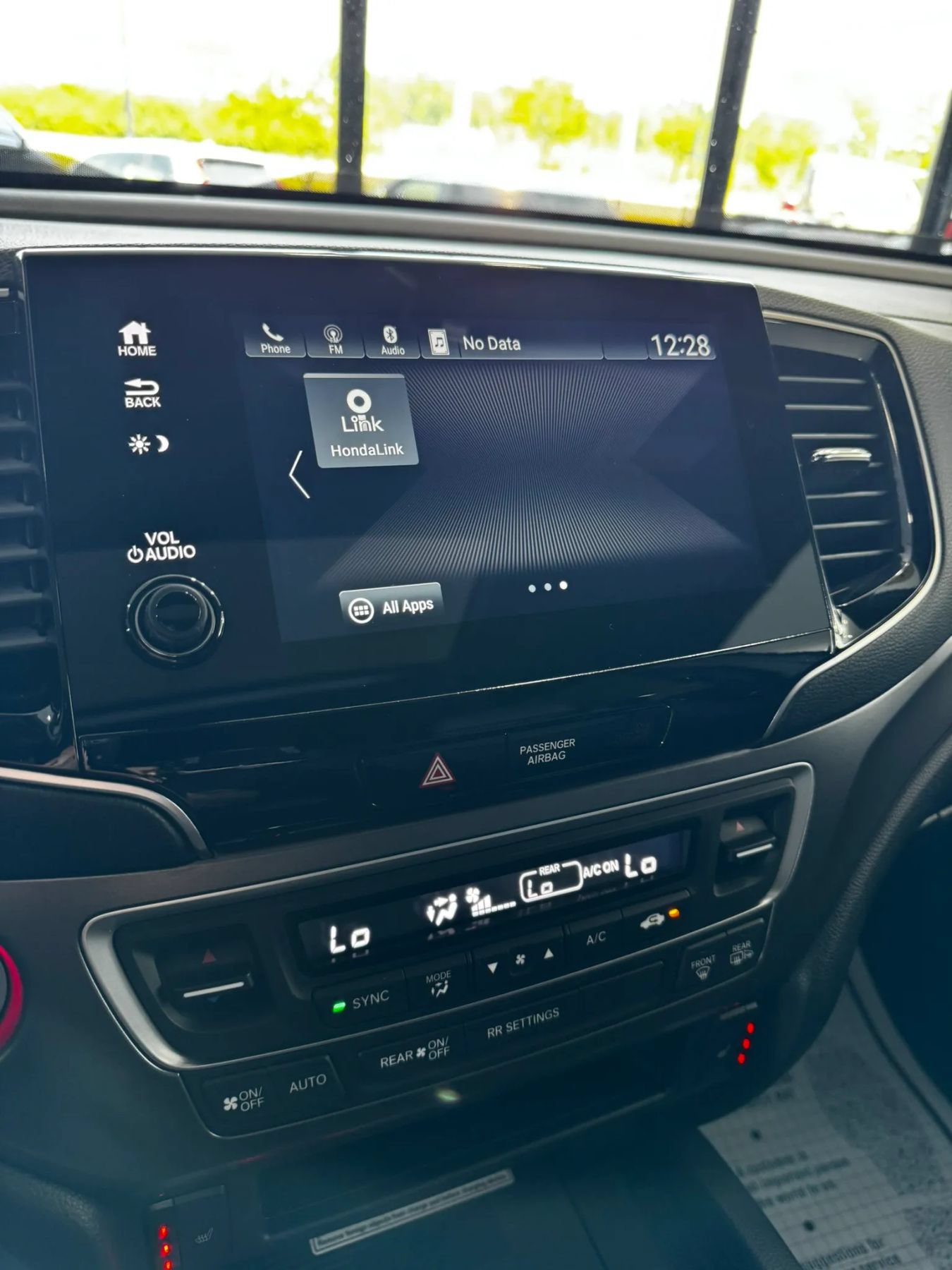 Used 2022 Honda Passport EX-L image 41