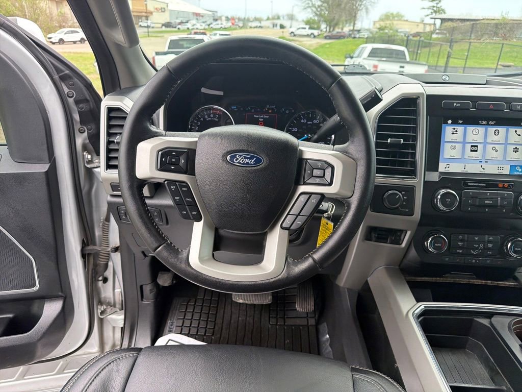 Used 2019 Ford F250 Lariat w/ Tow Technology Bundle image 15