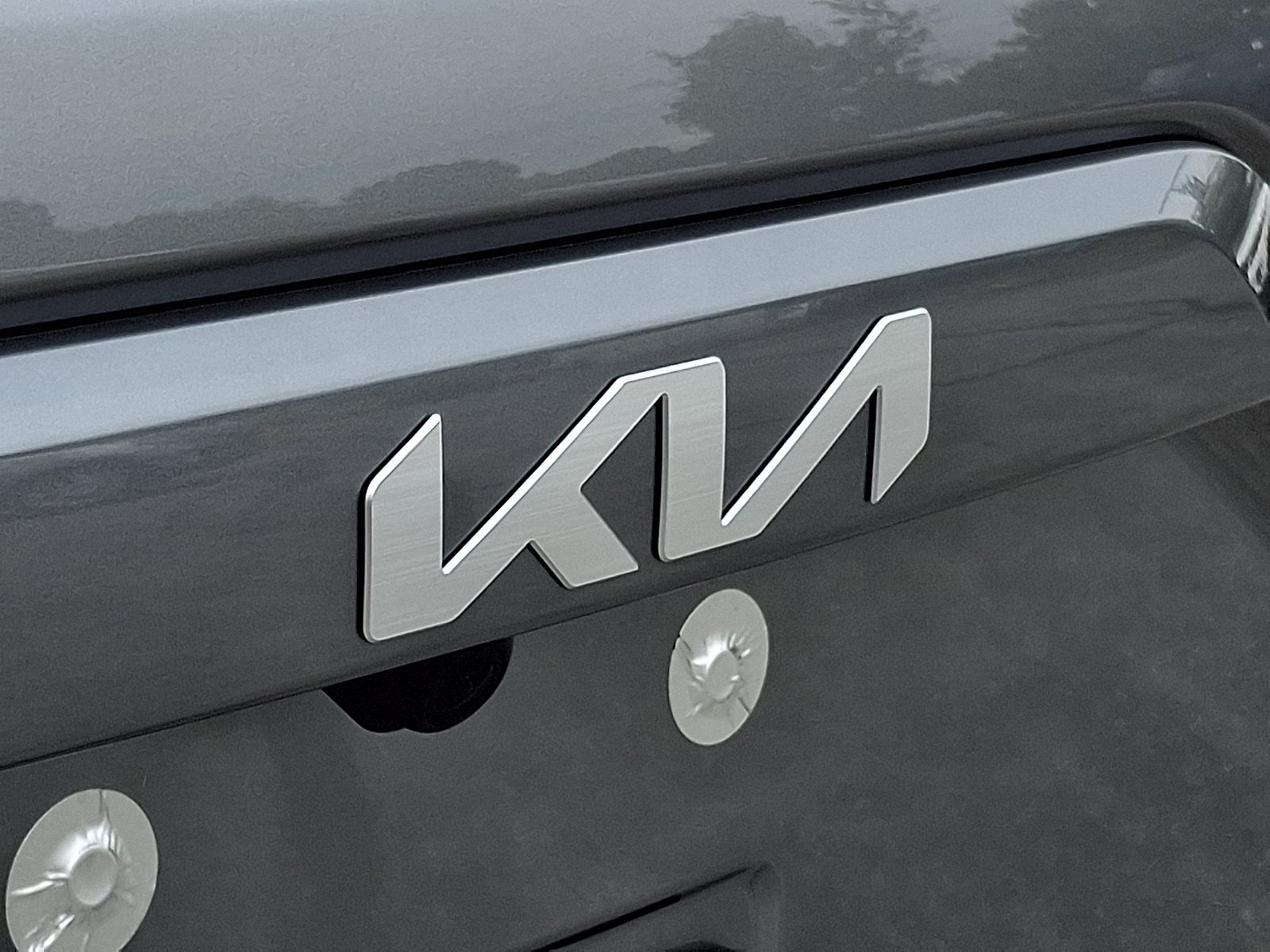 New 2026 Kia Niro EX FWD image 20