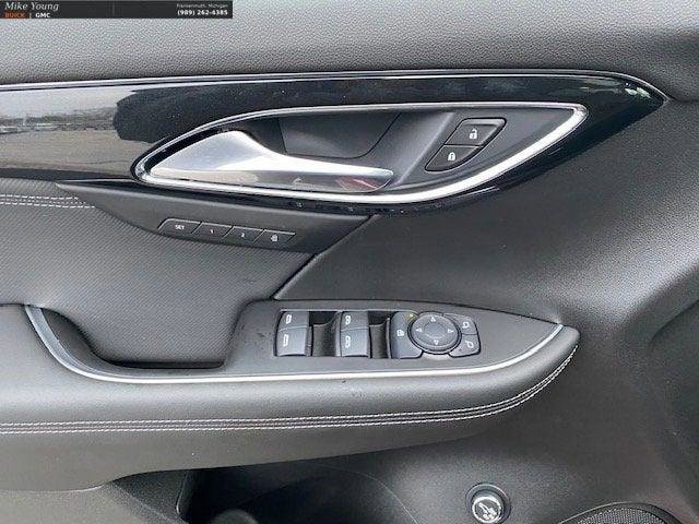 New 2026 Buick Envision Preferred AWD/4WD image 16