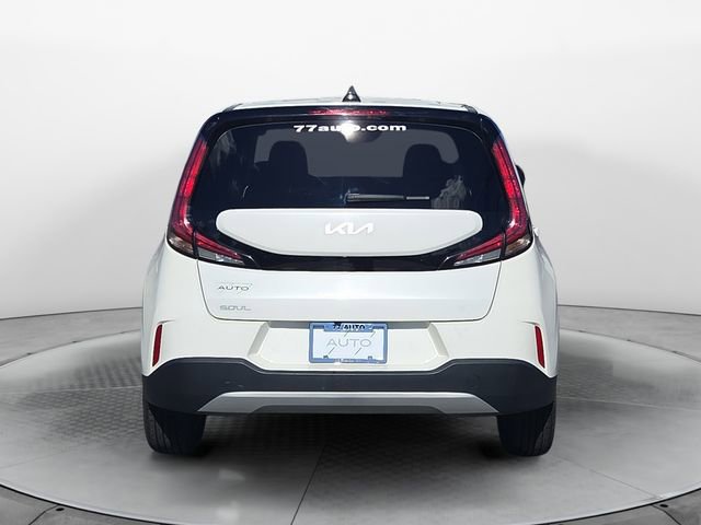Used 2024 Kia Soul LX w/ Option Group 015 image 4