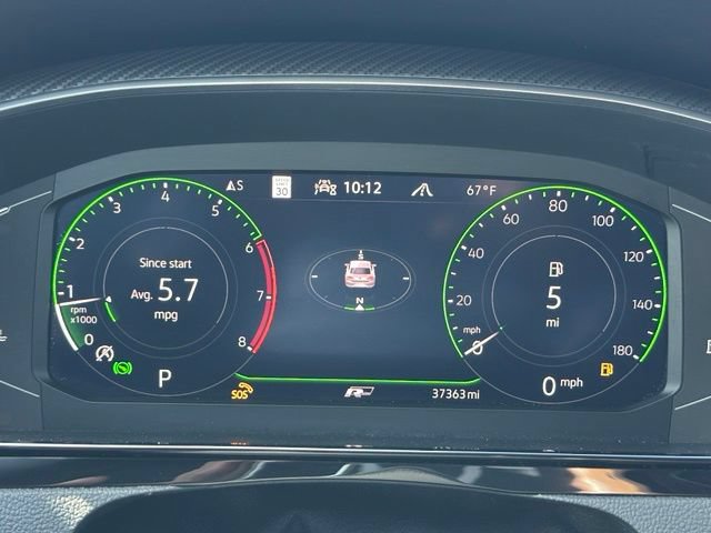 Used 2023 Volkswagen Arteon SEL Premium AWD/4WD image 49