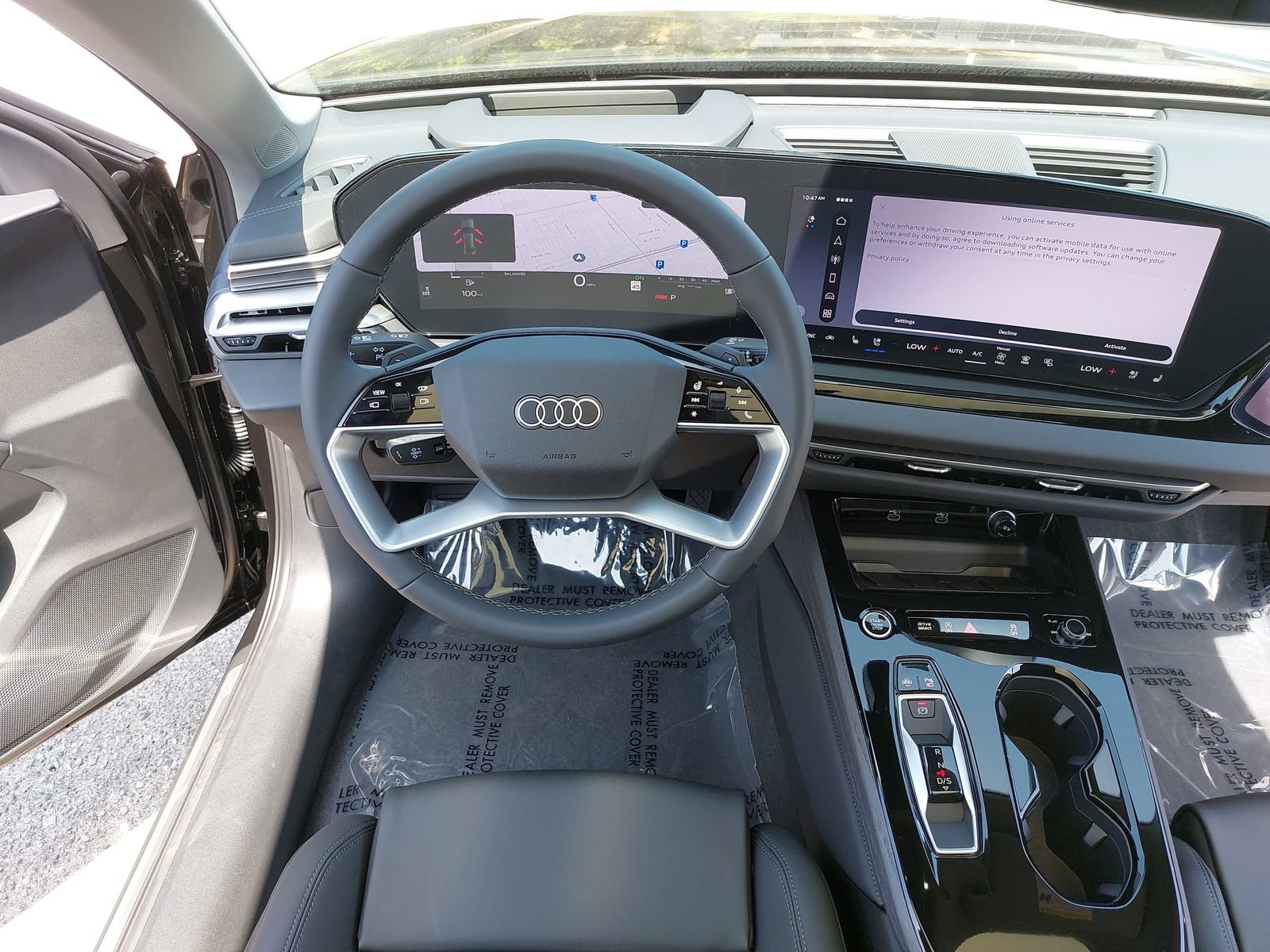 New 2026 Audi A5 2.0T Premium Plus AWD/4WD image 16