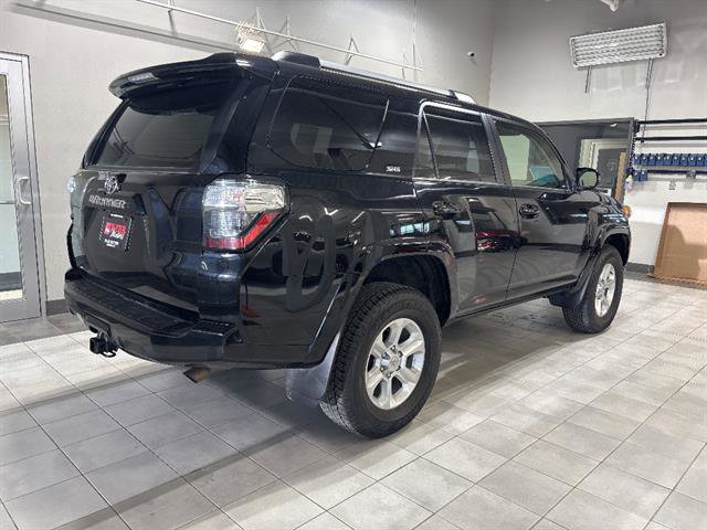Used 2023 Toyota 4Runner SR5 image 4