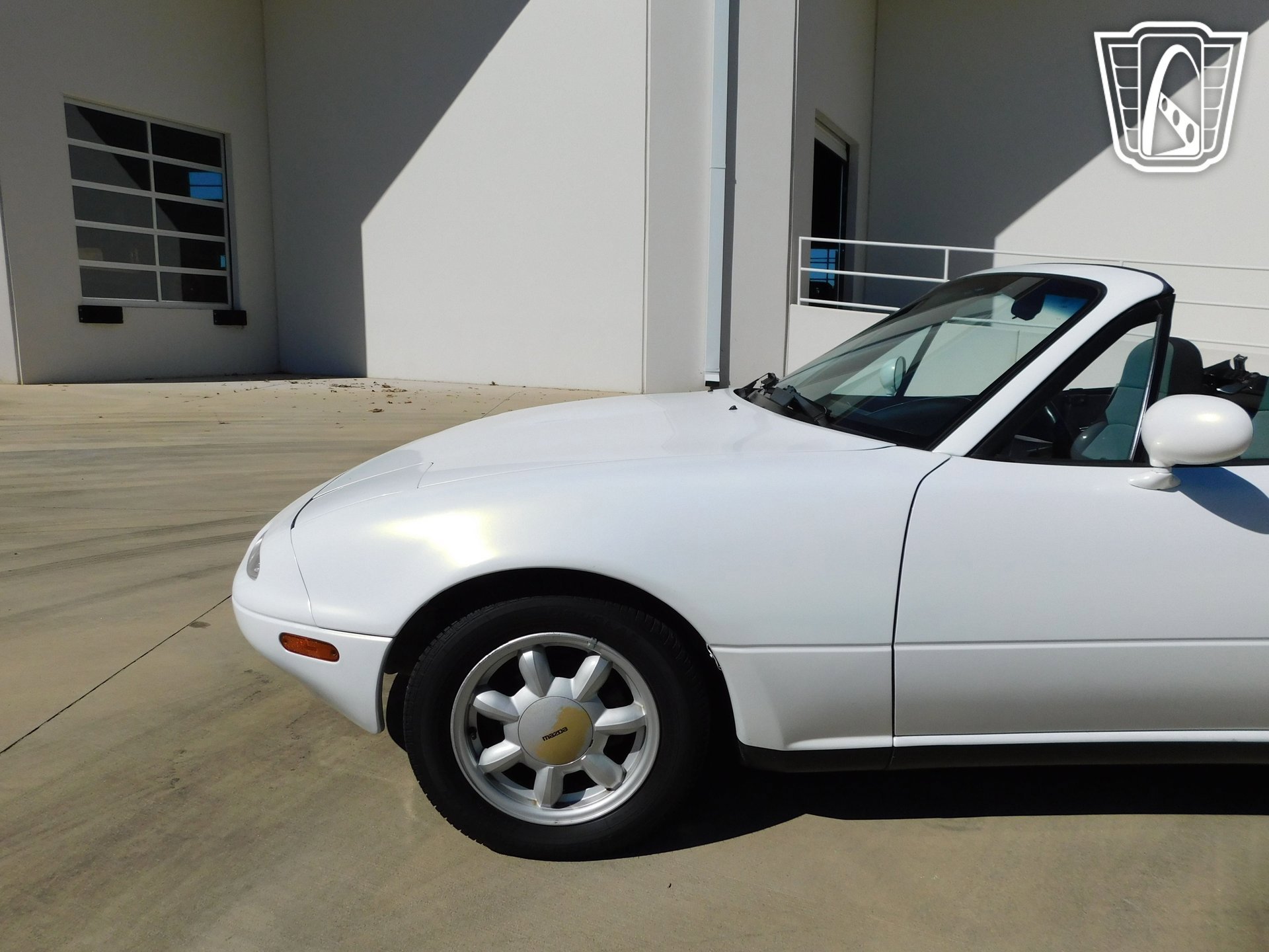 Used 1990 MAZDA MX-5 Miata image 22
