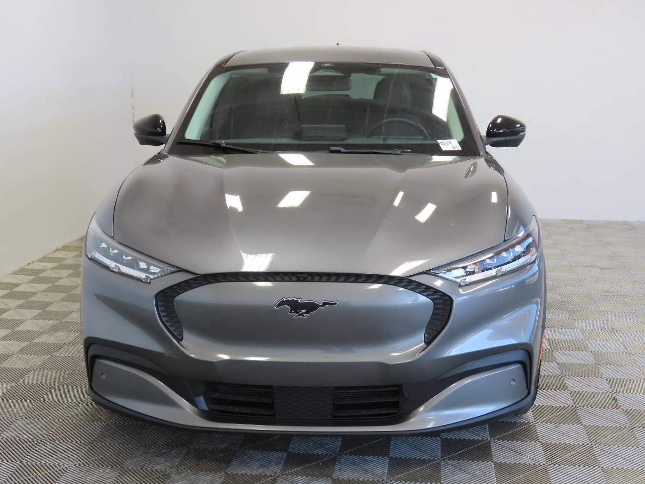 Used 2023 Ford Mustang Mach-E Select RWD image 2