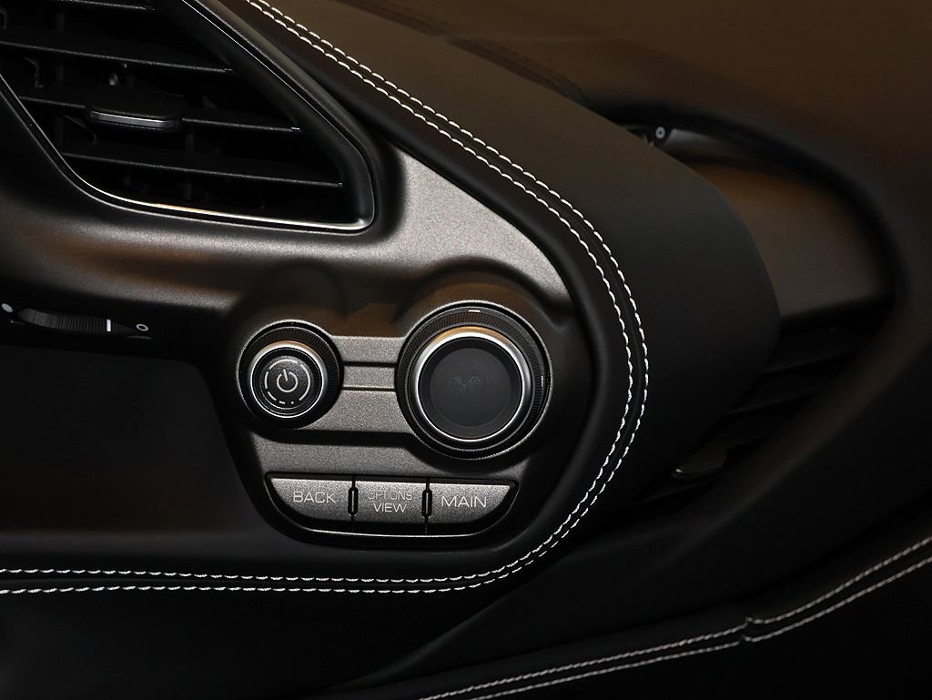 Certified 2019 Ferrari 488 GTB image 71