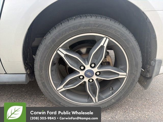 Used 2016 Ford Transit Connect Titanium image 10