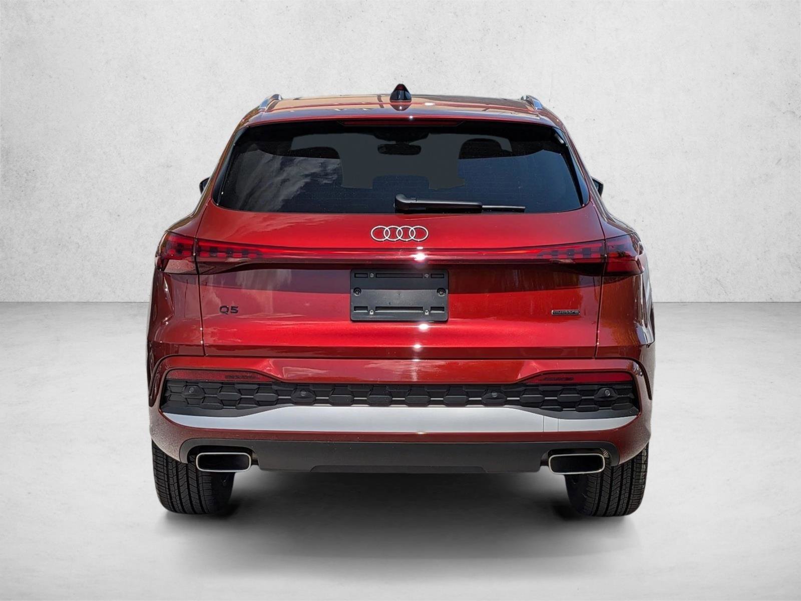 Certified 2025 Audi Q5 Premium w/ Convenience Package AWD/4WD image 7