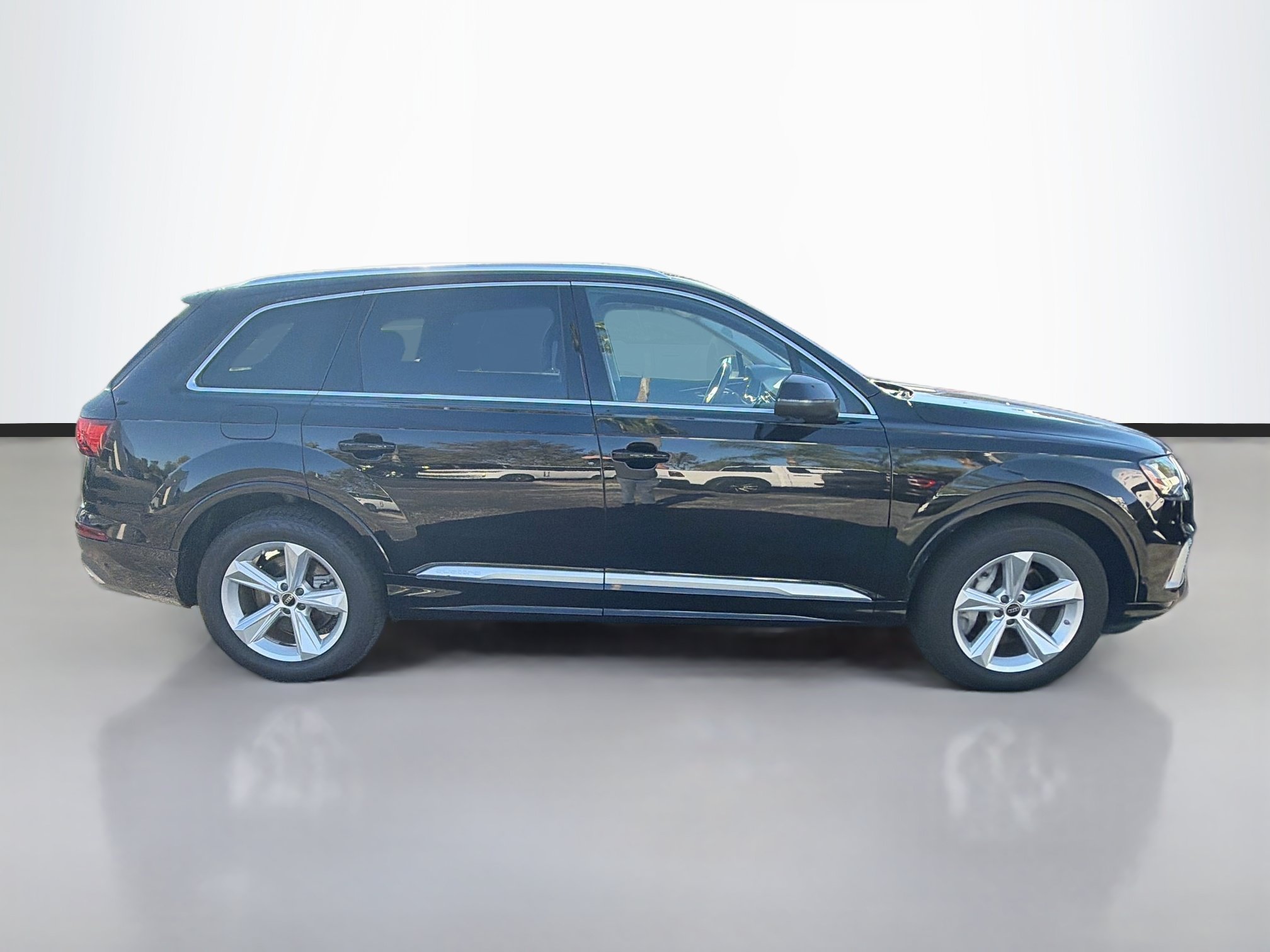 Used 2024 Audi Q7 2.0T Premium Plus AWD/4WD image 6
