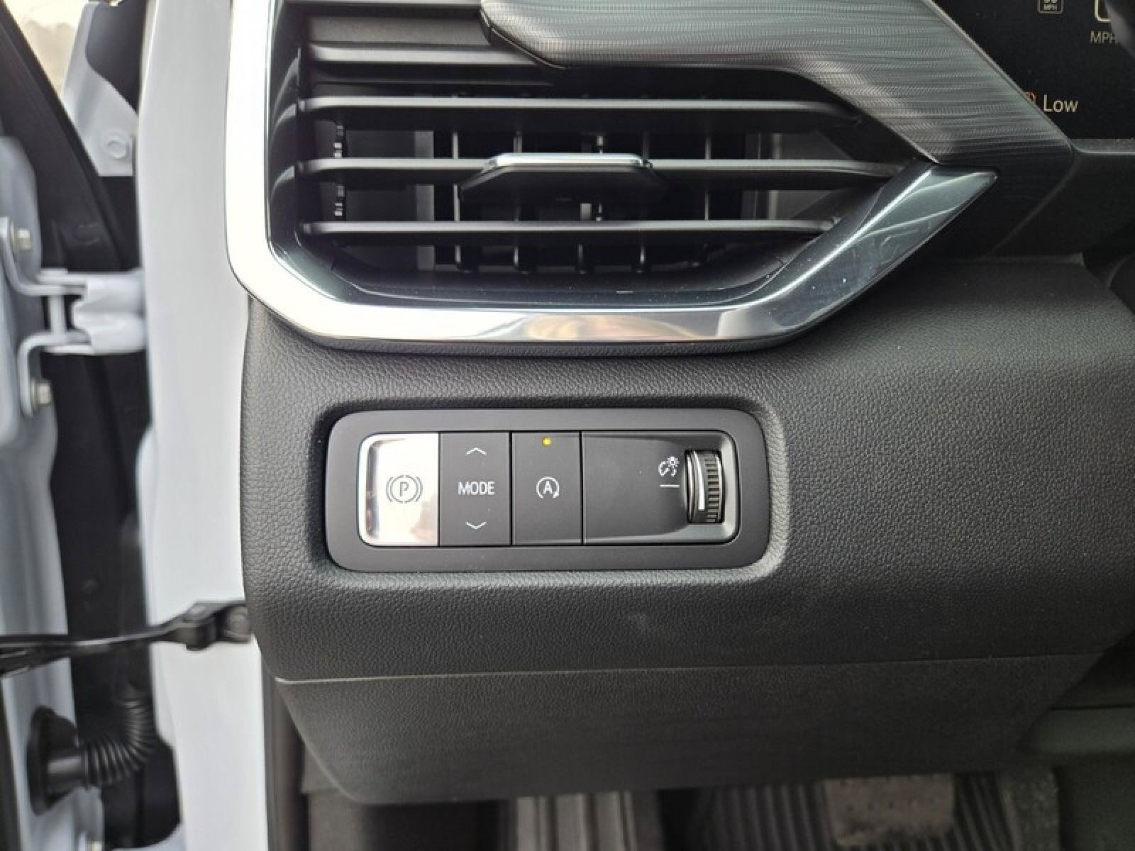 New 2026 GMC Acadia Elevation w/ Black Edition FWD image 14