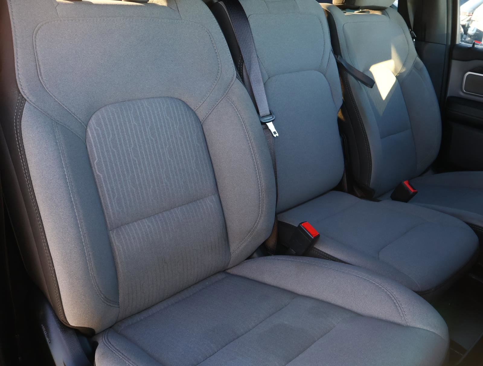 Used 2022 RAM 1500 Big Horn image 18