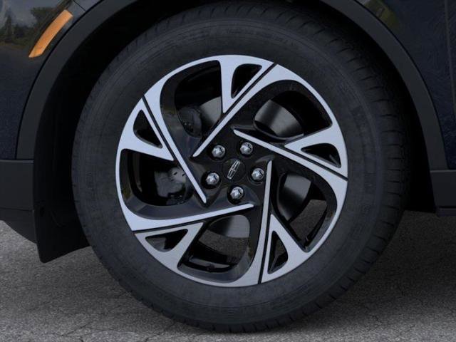 New 2026 Lincoln Nautilus Premier image 19