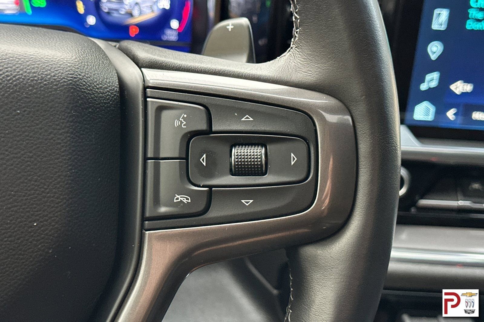 Certified 2024 Chevrolet Silverado 1500 High Country image 26