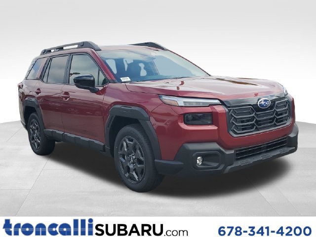 New 2026 Subaru Outback Premium w/ Premium/Limited Package