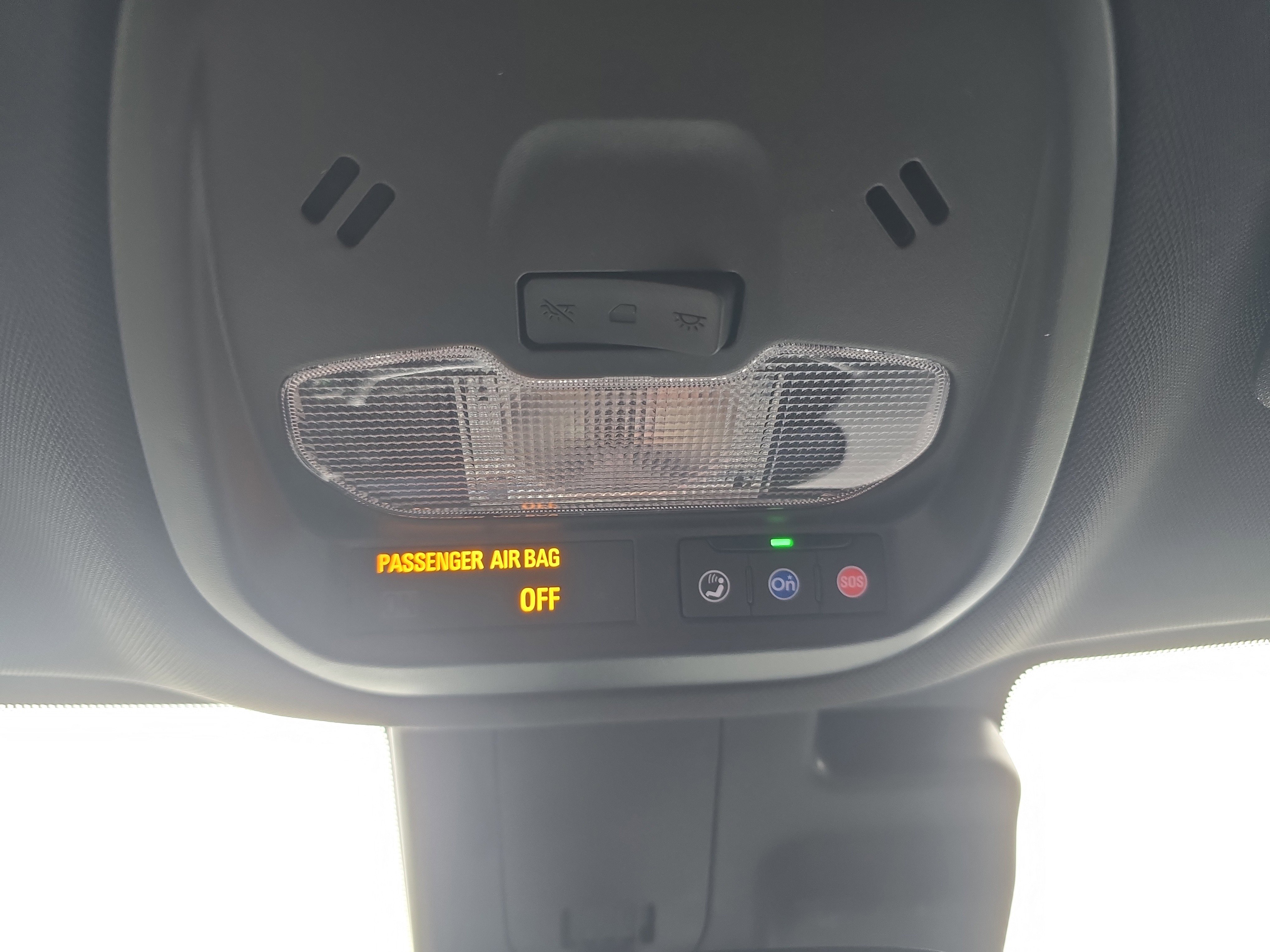 New 2026 Chevrolet Trax RS image 32