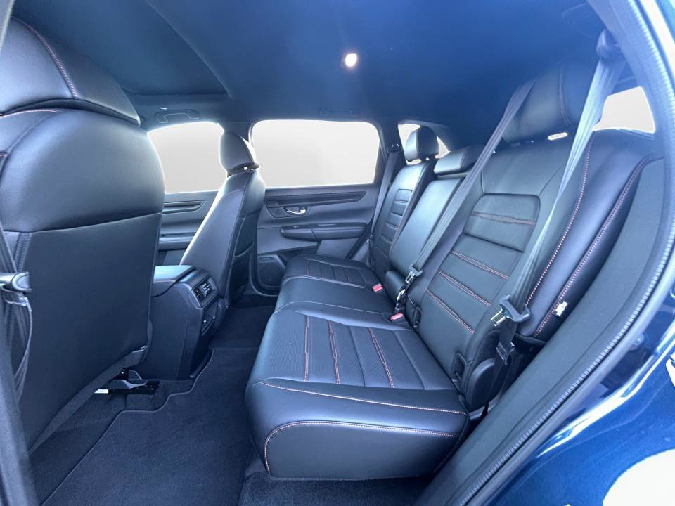 Certified 2025 Honda CR-V Sport-L image 13