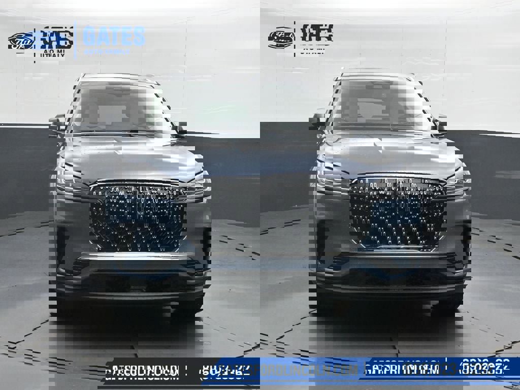 New 2026 Lincoln Aviator Reserve image 5