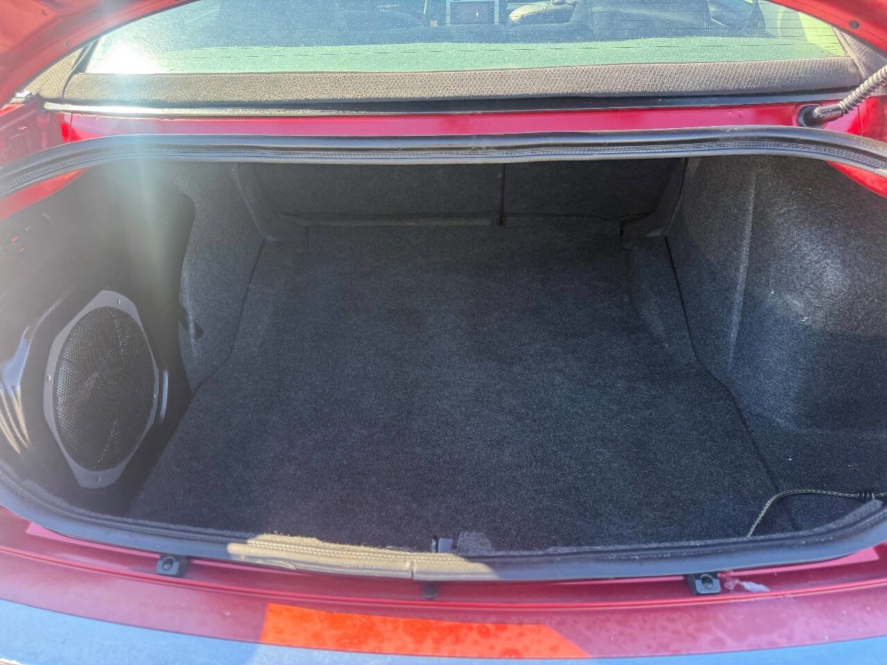 Used 2008 Chrysler 300 Touring image 23