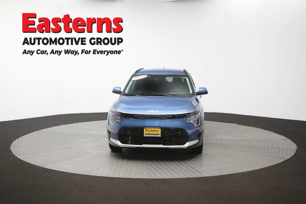 Used 2023 Kia Niro Wind w/ Wind Preserve Package FWD image 52