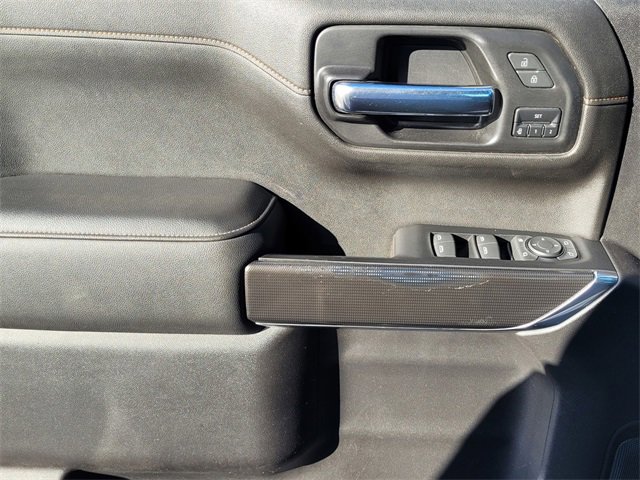 Used 2021 GMC Sierra 1500 AT4 image 15