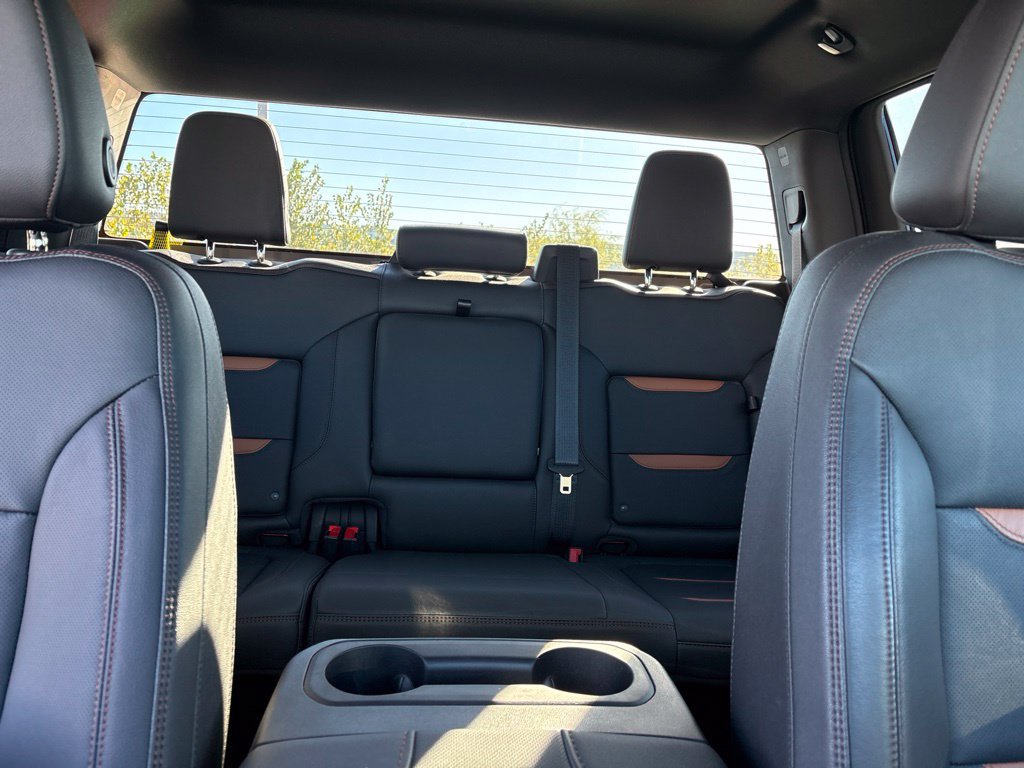 Used 2021 GMC Sierra 1500 AT4 AWD/4WD image 28