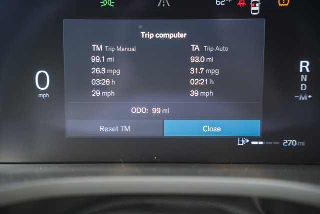 New 2026 Volvo XC60 B5 Ultra w/ Climate Package AWD/4WD image 43