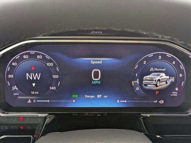 New 2026 Chevrolet Silverado 1500 RST w/ Convenience Package II image 10