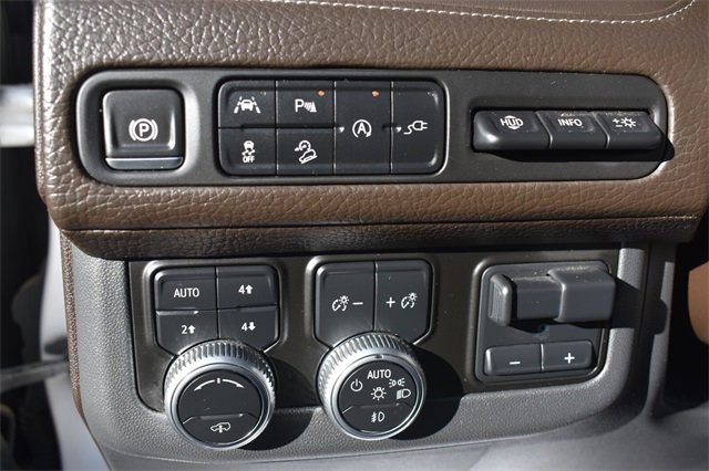 Certified 2021 GMC Yukon Denali w/ Denali Premium Package image 30