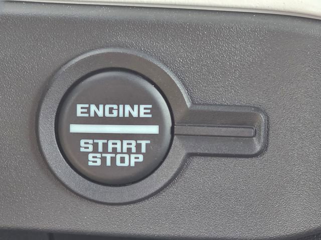 New 2025 Ford Bronco Stroppe Edition image 12