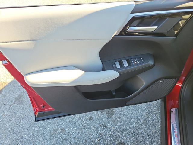 New 2026 Mitsubishi Outlander SE FWD image 22