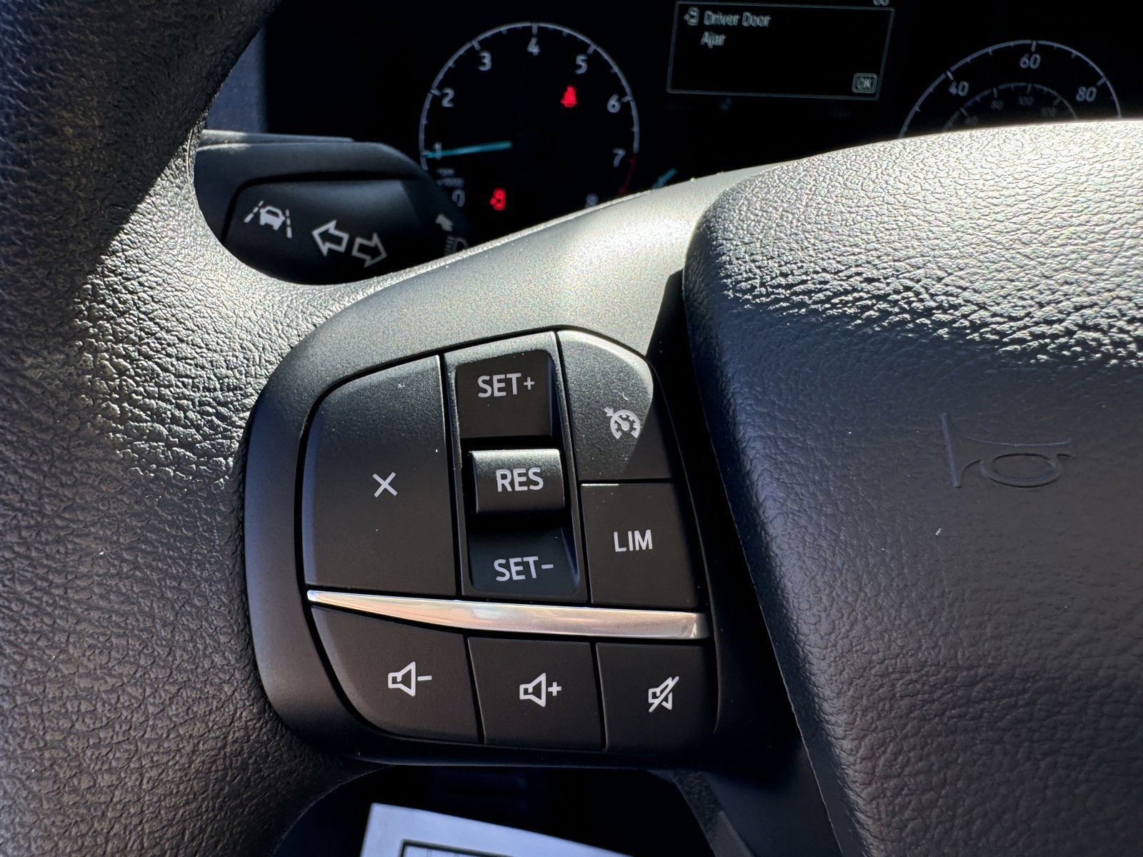 Used 2024 Ford Transit 250 Low Roof image 16