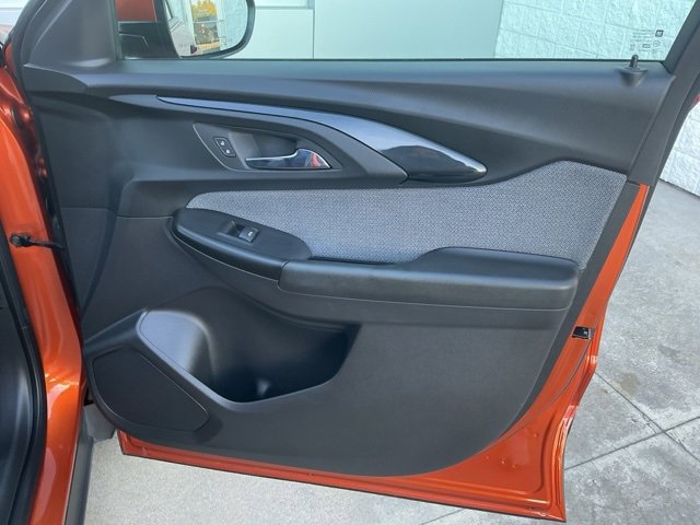 Used 2022 Chevrolet TrailBlazer LT w/ Convenience Package image 17