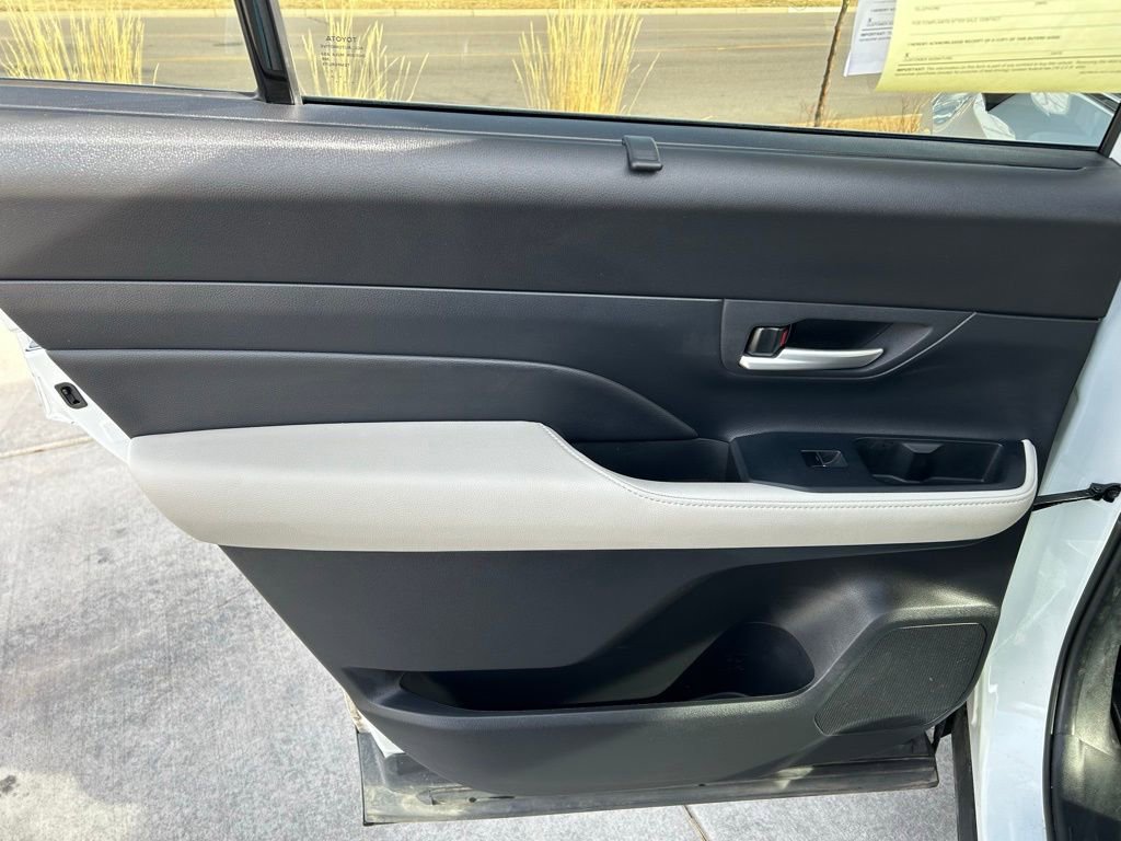 Used 2024 Toyota Grand Highlander Limited image 26