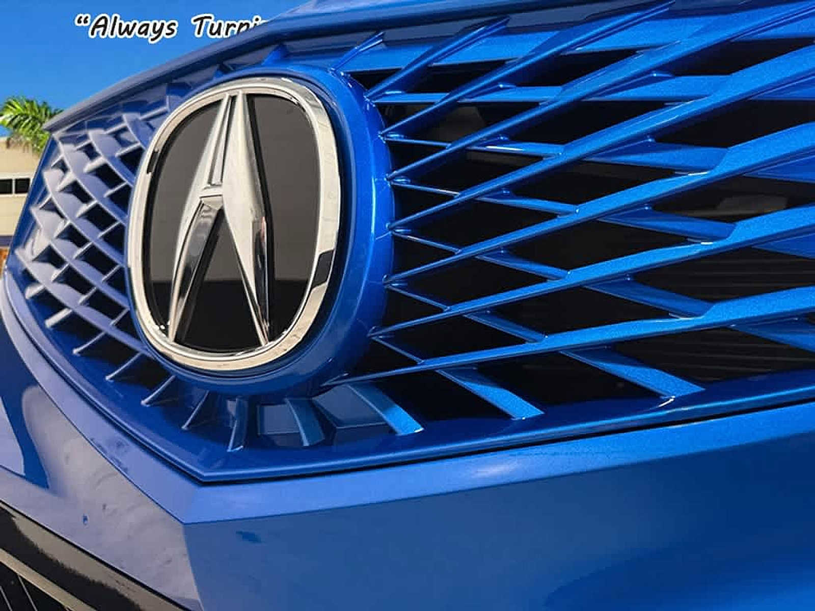 New 2026 Acura Integra A-Spec image 24